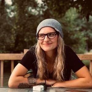 Meet your Posher, Kaylee